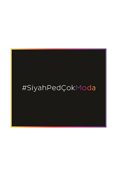 Sleepy 5 AL 4 ÖDE Black Normal 40'lı Günlük Ped, ROSIE Hediye