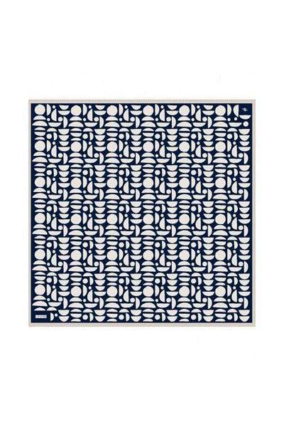 Armine E24Ya9174D0281 Dj Pure Silk Scarf 9174D (t)