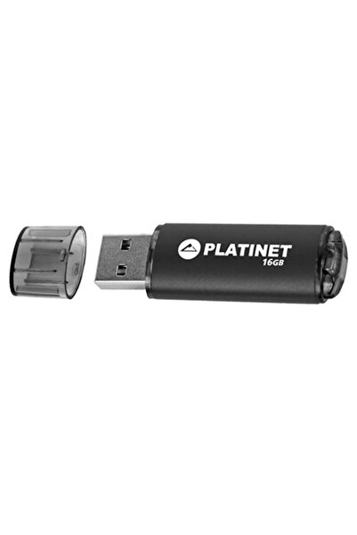 Platinet FLASH DRIVE USB 2.0 X-DEPO 16GB