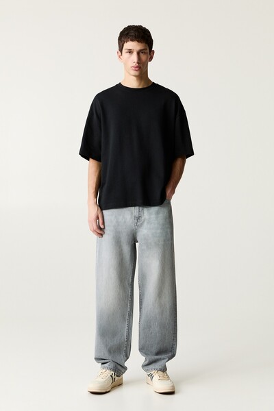 Pull & Bear Baggy jean