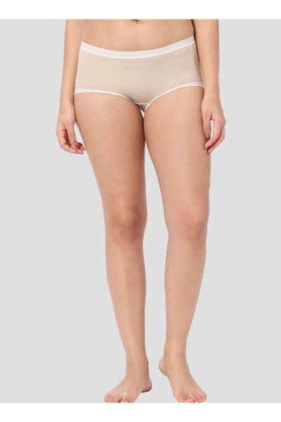 Intimate Queen Corn Bae Lacy Boyshorts – CloudSoft Luxury, Made from Corn Fiber | Soothes Skin, No Roll-Ups