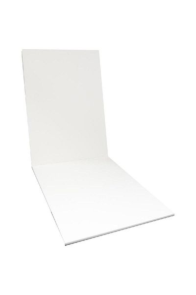 Roco Sketch Pad A4 – 12 Sheets 250gsm White