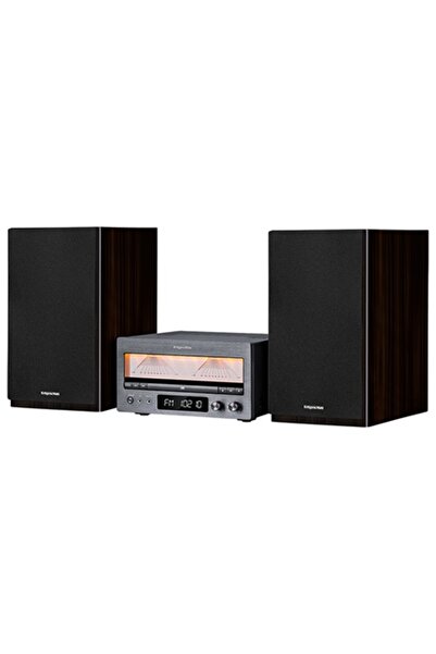 Kruger&Matz SISTEM HI-FI CD USB BT FM DAB+