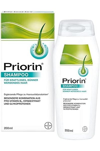Priorin Priorin Shampoo for Dry and Normal Hair