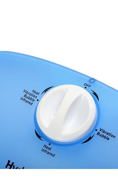 DLC Foot Spa Massager Machine With Heat And Roller