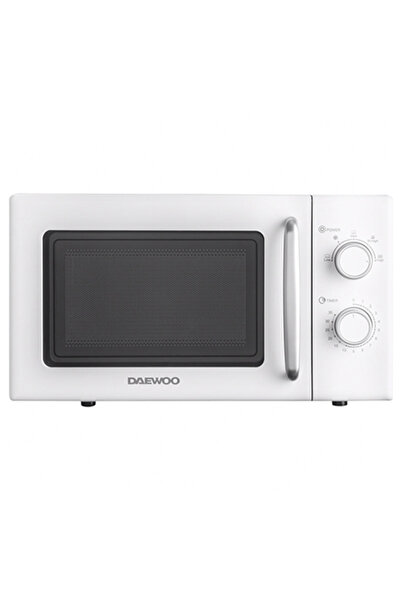 Daewoo Φούρνος μικροκυμάτων 20L 700W