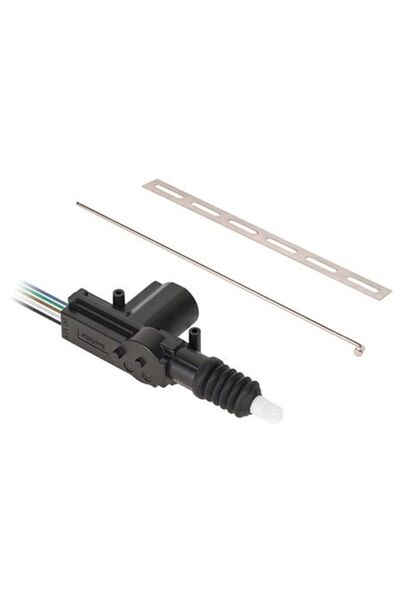 Peiying CENTRAL LOCKING ACTUATOR