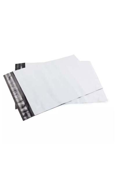 Depox Kurýrní tašky, lepicí páska, 3040 cm, 55 m, 5000 ks