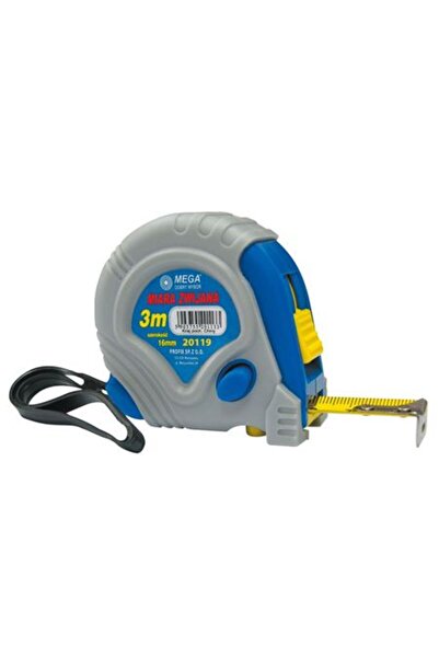 OEM RULETA CAUCIUCATA CU 3 BLOCAJE 10MX32MM