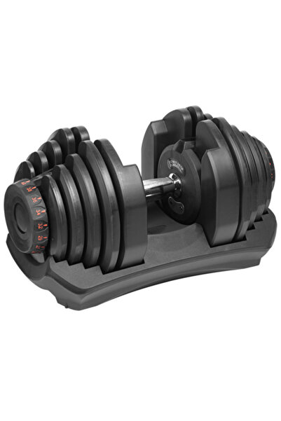 Rebel GANTERA DIN FONTA REGLABILA AUTOMATA 40 KG ACTIVE