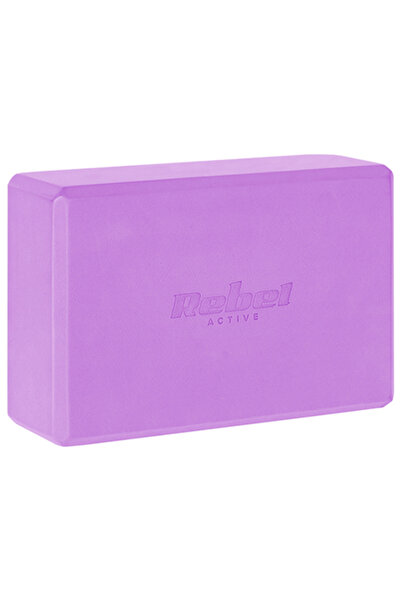 Rebel CUB YOGA SPUMA EVA 120G VIOLET ACTIVE