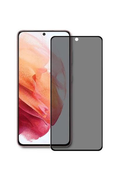 Cellara CELLARA 2.5D PRIVACY GLASS SCREEN PROTECTOR FOR SAMSUNG GALAXY A34 5G - BLACK