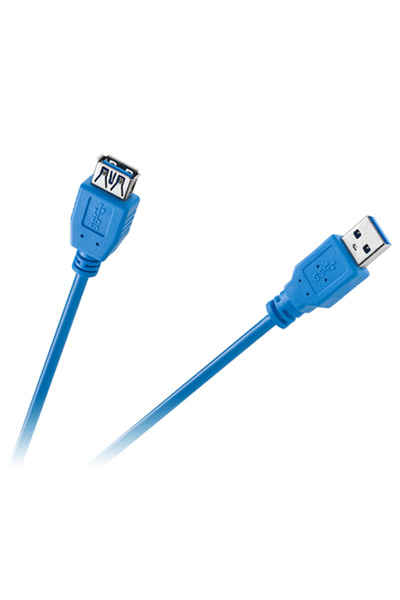 OEM CABLU USB 3.0 TATA A - MAMA A 1.8M