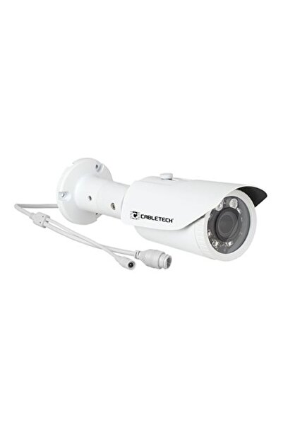 Cabletech 2 MPIX IP SURVEILLANCE CAMERA