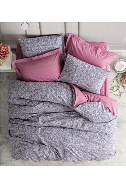 Cotton Box PETİTE PENNY Gülkurusu Tek Kişilik Nevresim Takımı