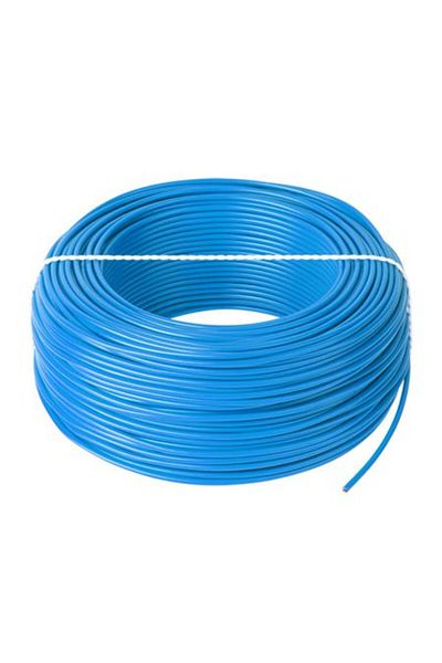 OEMN BLUE COPPER CONDUCTOR H05V-K 1X1
