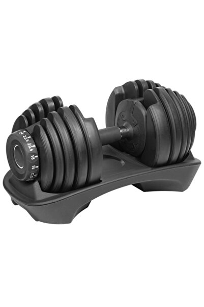 Rebel GANTERA DIN FONTA REGLABILA AUTOMATA 24 KG ACTIVE