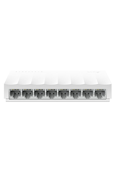 TP-LINK SWITCH 8 PORTURI 10/100 MBPS LS1008 TP-LINK