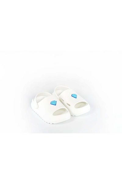 FyzHome Children's Slippers Comfortable Wear Daily Slippers, Bathroom and Beach Slippers