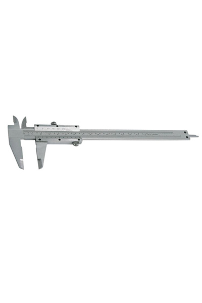 OEM SUBLER INOXIDABIL 150MM / PRECIZIE 0.02MM