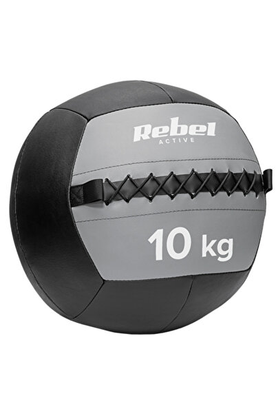 Rebel MEDICINE BALL FOR EXERCISE 10 KG ACTIVE