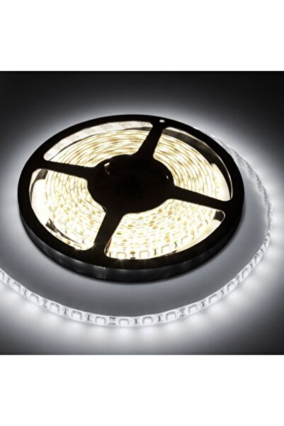 Rebel BANDA LED 5M 300X5050 IP65 ALB RECE