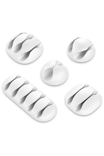 OEM CABLE HOLDER SET 5 BUC