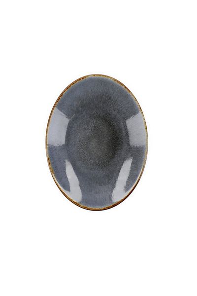 Mikasa Hospitality Scratch Resistance Glaze Dining Plate
