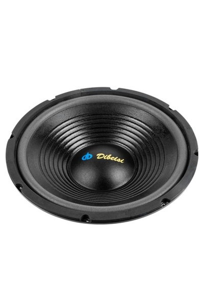 Dibeisi DIFUZOR 12 INCH 4 OHM