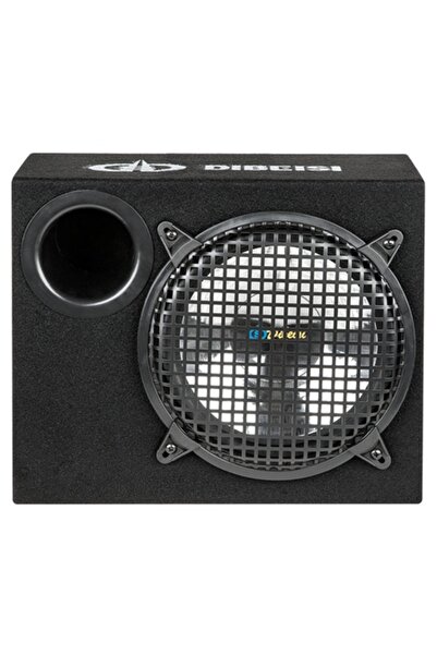 Dibeisi P1207 Υπογούφερ 12 ιντσών 140W RMS 4 Ωμ