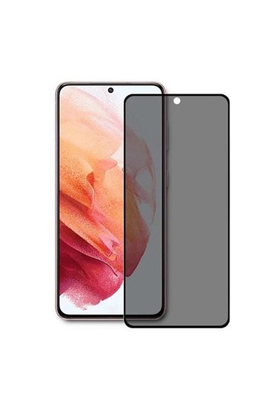 Cellara CELLARA 2.5D PRIVACY GLASS SCREEN PROTECTOR FOR SAMSUNG GALAXY A14 5G - BLACK