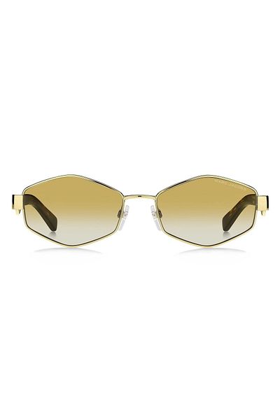 Marc Jacobs Sungglasses Marc 496/S Lpe06 55