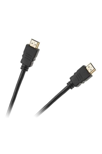Cabletech Καλώδιο HDMI 2.0, 20 μ., Συμβατό με 4K UHD