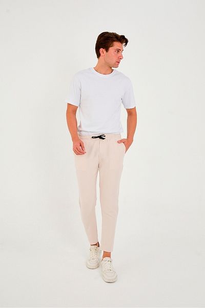 BAYKİM Sports wear Baykim Men's Jager Pants