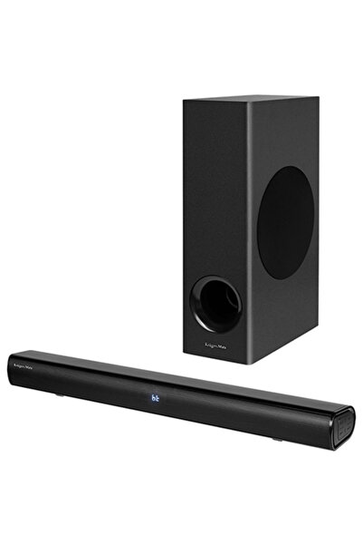 Kruger&Matz SOUNDBAR 2.1 PLANET