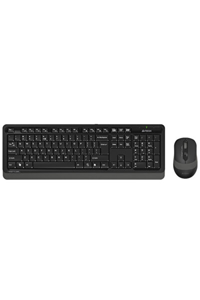 OEMN KIT TASTATURA SI MOUSE WIRELESS FG1010 A4TECH