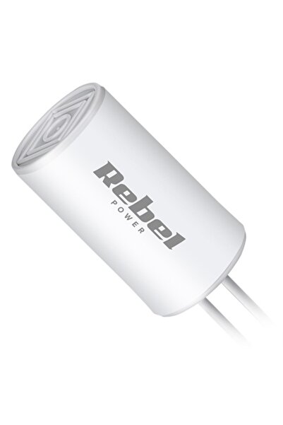 Rebel Condensator motor monofazat 3.75uF 450V, carcasă ignifugă