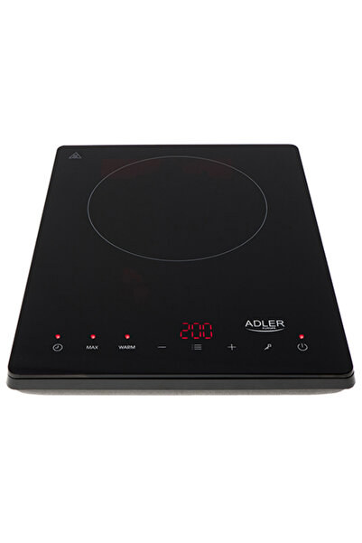 adler INDUCTION HOB 2000W AD 6513