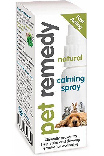Pet Remedy بخاخ مهدئ صغير 15 مل
