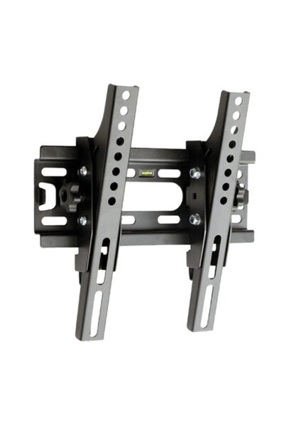 Omega Suport de perete TV VESA reglabil pentru ecrane de 23-42 inch, capacita...