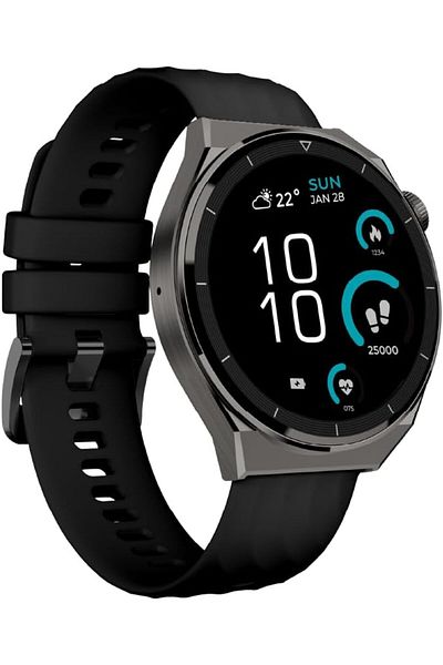 seeken Gravity Gen 3 Smart Watch Smart Watches for Men and Women