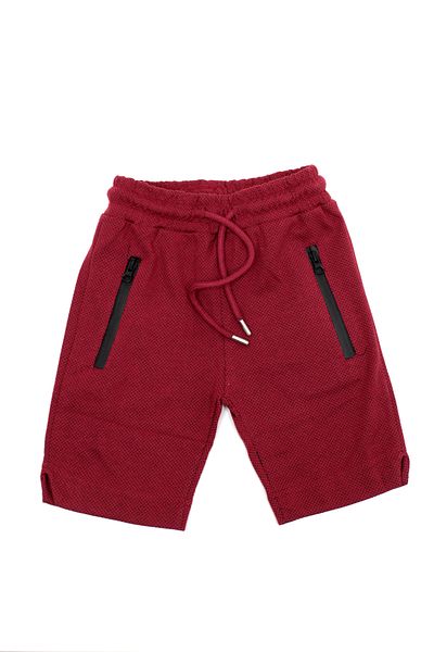 Woorage Boy's Honeycomb Fabric Wrg-5238