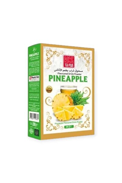 RİSE مسحوق شراب بطعم الأناناس - رايز