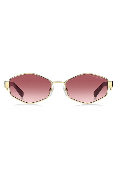 Marc Jacobs Sungglasses Marc 496/S Noa3X 55