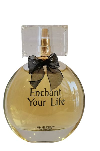 DUTY Enchant Life Black 100ml