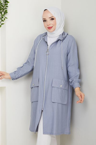 Pamuk Butik Women's Wearable Bag with Pocket