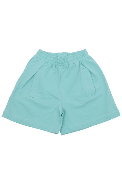 nk kids Παιδικό σορτς Citrine με τσέπες