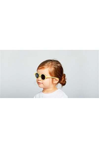 Izipizi 3-5 Years Old Sunglasses - Yellow