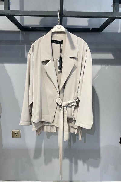 Ceremony S-5817 Ceremony Jacket