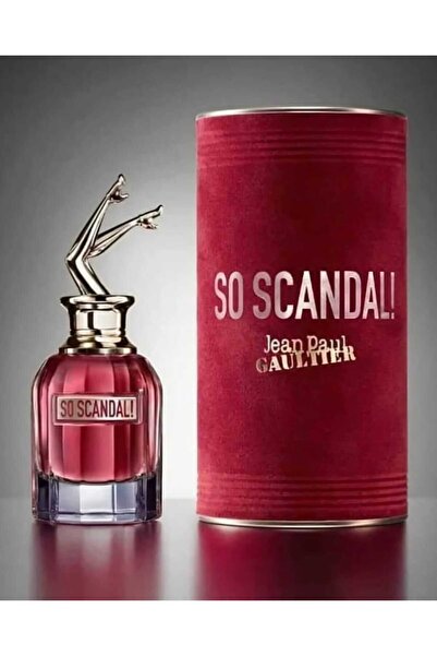 Jean Paul Gaultter عطر جان بول غولتيه سوسكاندال